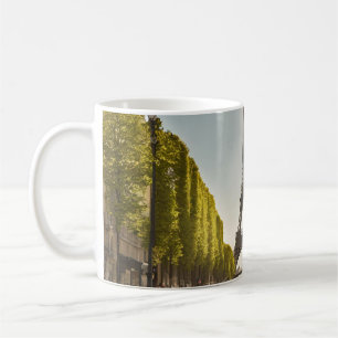Mug Paris (estParis6)