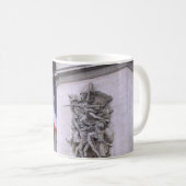 Mug Paris, France (Devant droit)