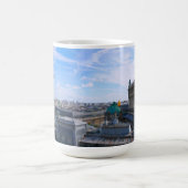 Mug Paris. France. Palais Garnier (Centre)