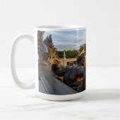 Mug Paris. France. Pont Alexandre3   (Gauche)