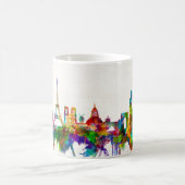 Mug Paris France Skyline (Centre)