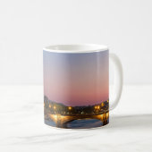 Mug Paris France Tour Eiffel (Devant droit)