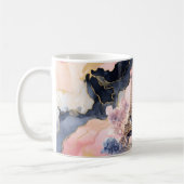 Mug Paris is Always A Good Idea Eiffel Tower Roses (Gauche)