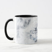 Mug Paris is always a good idea perfume (Gauche)