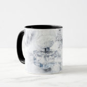 Mug Paris is always a good idea perfume (Devant gauche)