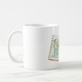 Mug Paris is Always A Good Idea Travel Notebook (Gauche)