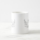 Mug PARIS Je t'aime (je t'aime) (Centre)