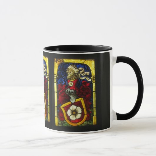 Mug Paris - Musée de Cluny (Droite)