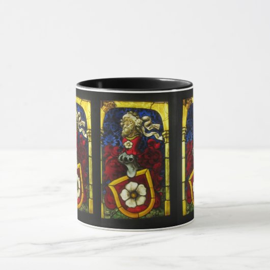 Mug Paris - Musée de Cluny (Centre)
