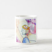 Mug Paris ne s'est pas fait en un jour (Centre)