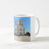 Mug PARIS Notre Dame (Devant droit)