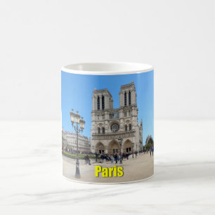 Mug PARIS Notre Dame