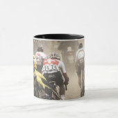 Mug Paris Roubaix 2018 (Centre)