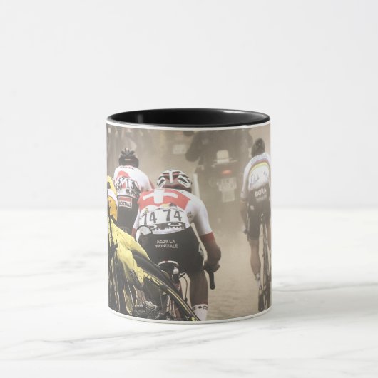Mug Paris Roubaix 2018 (Centre)