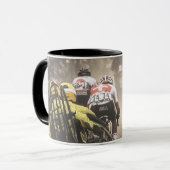 Mug Paris Roubaix 2018 (Devant gauche)