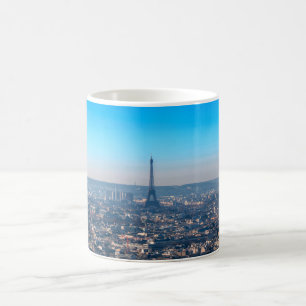 Mug Paris Skyline