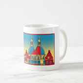 Mug Paris Skyline 1 (Devant droit)