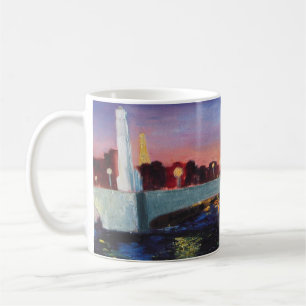 Mug Paris, ville des lumières