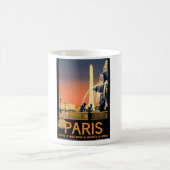 Mug Paris vintage (Centre)