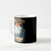 Mug Park City Randonnée (Devant gauche)