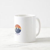 Mug Park City, Utah (Devant droit)