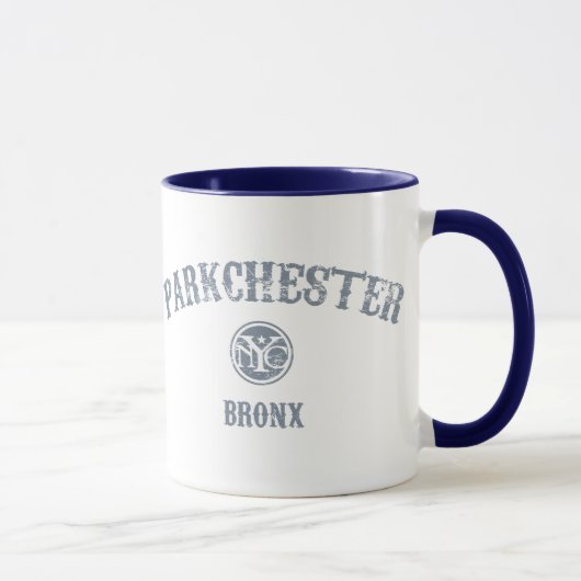 Mug Parkchester (Droite)