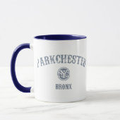 Mug Parkchester (Gauche)