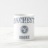 Mug Parkchester (Centre)