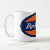 Mug Parkchester (Gauche)