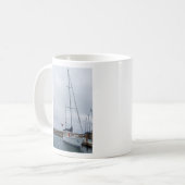 Mug Parking (Devant gauche)
