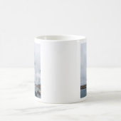 Mug Parking (Centre)