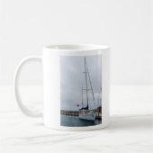 Mug Parking (Gauche)