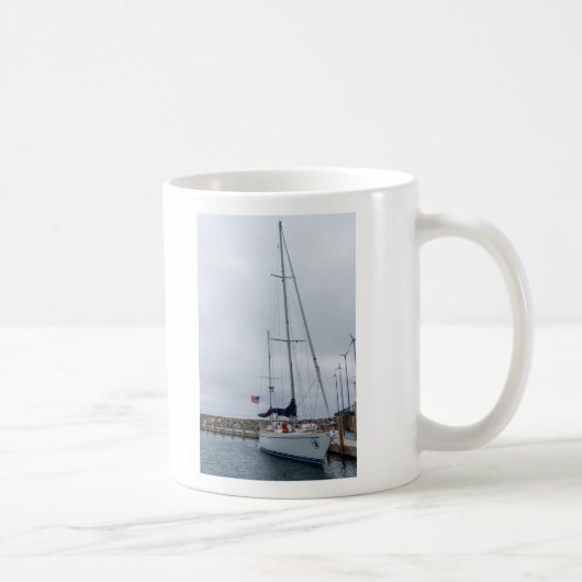 Mug Parking (Droite)