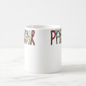 Mug Parkour (Centre)