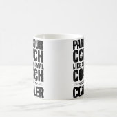 Mug Parkour (Centre)