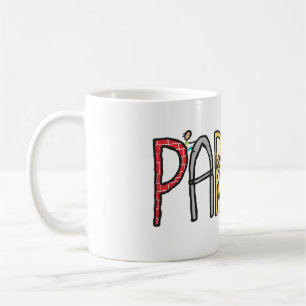 Mug Parkour