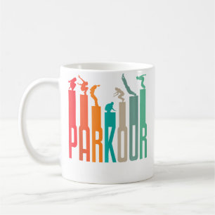 Mug Parkour