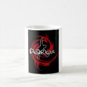 Mug parkour (Centre)