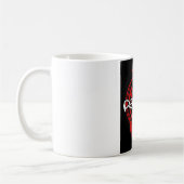 Mug parkour (Gauche)