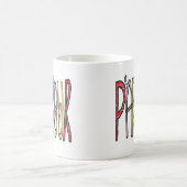 Mug Parkour (Centre)