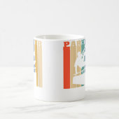 Mug Parkour Féminin (Centre)