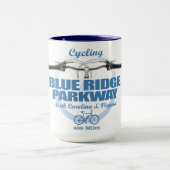 Mug Parkway Blue Ridge (H2) (Centre)