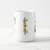 Mug Parle Mon Esprit (Centre)