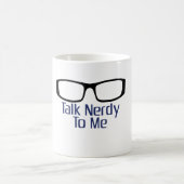 Mug Parle Nerdy (Centre)