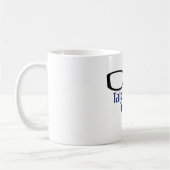 Mug Parle Nerdy (Gauche)