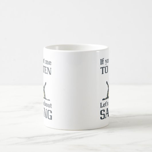 Mug Parler de navigation (Centre)