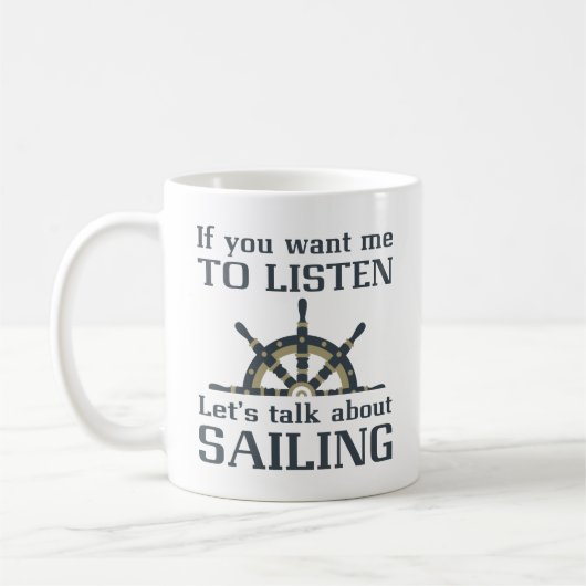 Mug Parler de navigation (Gauche)