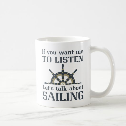Mug Parler de navigation (Droite)