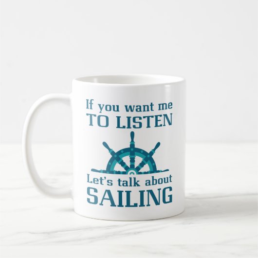 Mug Parler de navigation (Gauche)