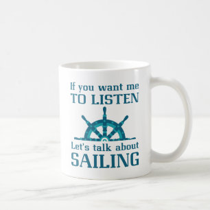Mug Parler de navigation